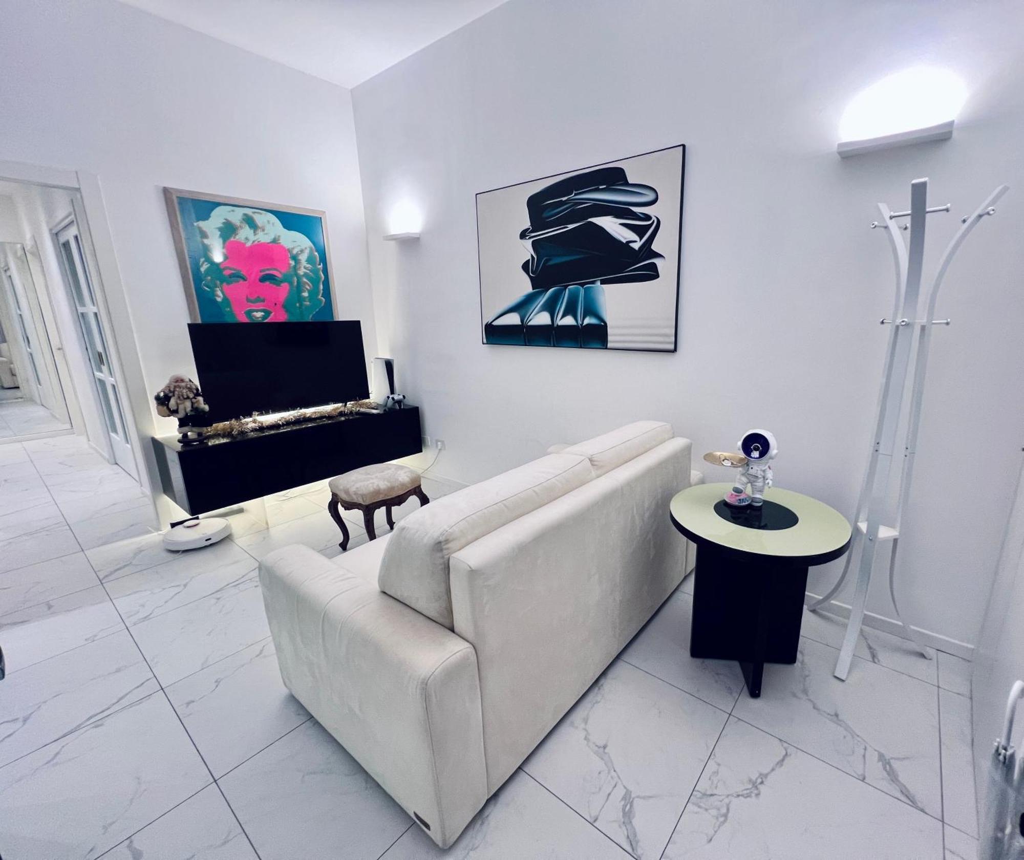 Apartment 812 Milano Exteriör bild